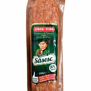 Salam Sasesc Cris-Tim 250 g