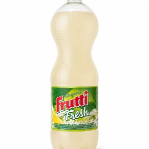 rutti Fresh со вкусом бузины 2 л. Fotografiya tovara JerezMagazin, Jerez de la Frontera Cadiz Andalucia