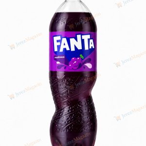 Fanta Madness Struguri 2L