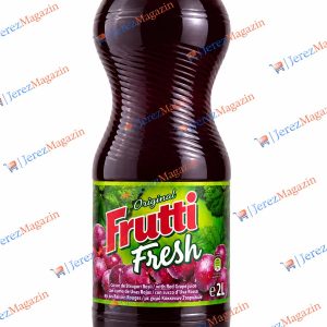 Frutti Fresh Struguri Roșii 2 L